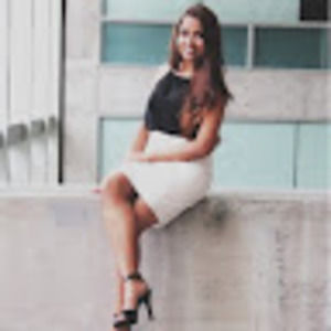 Meet your Posher, Bhagyashree